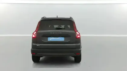 Photo 12 Dacia Jogger  TCe 110 5 places