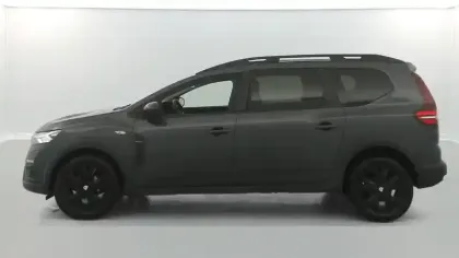 Photo 10 Dacia Jogger  TCe 110 5 places