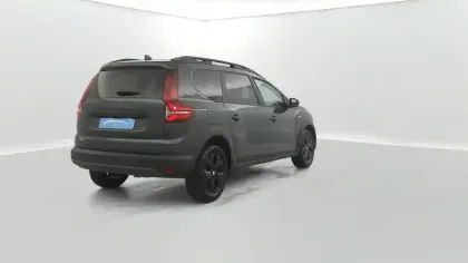 Photo 13 Dacia Jogger  TCe 110 5 places