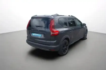 Photo 5 Dacia Jogger  TCe 110 5 places