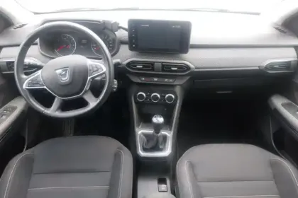 Photo 8 Dacia Jogger  TCe 110 5 places