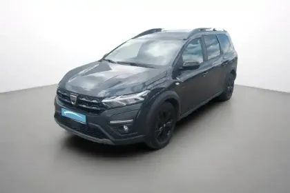 Photo Dacia Jogger Extreme+