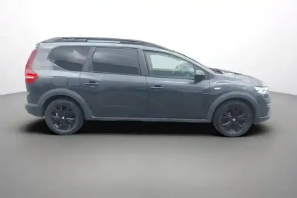 Photo 6 Dacia Jogger  TCe 110 5 places