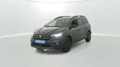 Photo 9 Dacia Jogger  TCe 110 5 places
