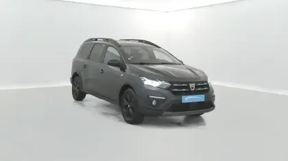 Photo 16 Dacia Jogger  TCe 110 5 places