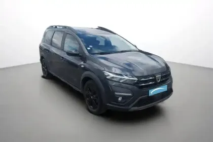 Photo 7 Dacia Jogger  TCe 110 5 places