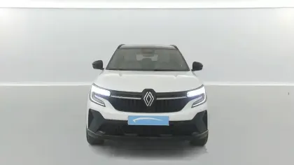 Photo 15 Renault Espace  E-Tech hybrid 200