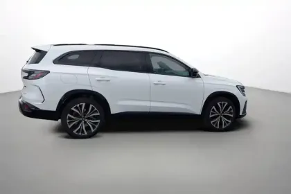 Photo 6 Renault Espace  E-Tech hybrid 200