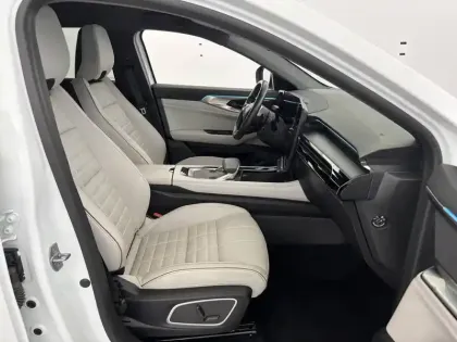 Photo 22 Renault Espace  E-Tech hybrid 200