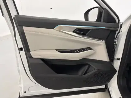 Photo 19 Renault Espace  E-Tech hybrid 200