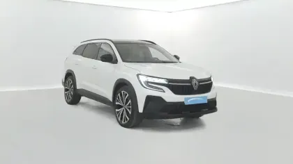 Photo 16 Renault Espace  E-Tech hybrid 200