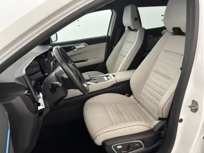 Photo 17 Renault Espace  E-Tech hybrid 200