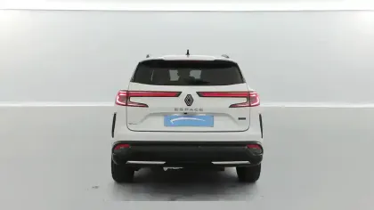 Photo 12 Renault Espace  E-Tech hybrid 200