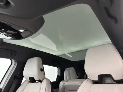 Photo 34 Renault Espace  E-Tech hybrid 200