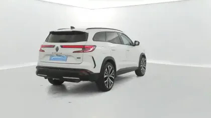Photo 13 Renault Espace  E-Tech hybrid 200