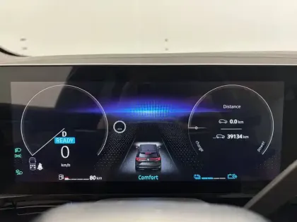 Photo 25 Renault Espace  E-Tech hybrid 200