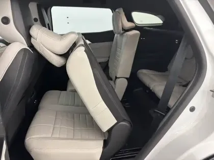Photo 39 Renault Espace  E-Tech hybrid 200