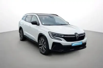 Photo 7 Renault Espace  E-Tech hybrid 200