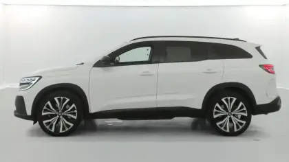 Photo 10 Renault Espace  E-Tech hybrid 200