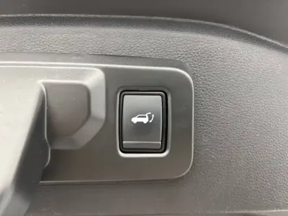 Photo 40 Renault Espace  E-Tech hybrid 200