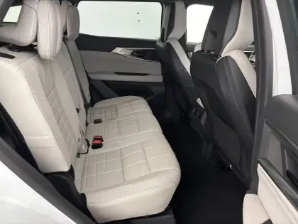 Photo 24 Renault Espace  E-Tech hybrid 200