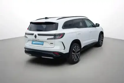 Photo 5 Renault Espace  E-Tech hybrid 200