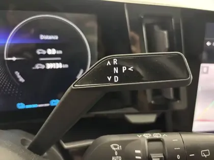 Photo 21 Renault Espace  E-Tech hybrid 200