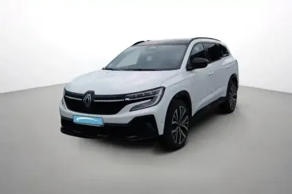 Photo Renault Espace Iconic