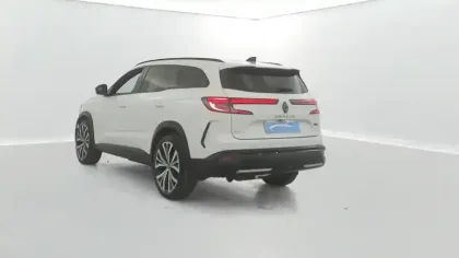 Photo 11 Renault Espace  E-Tech hybrid 200