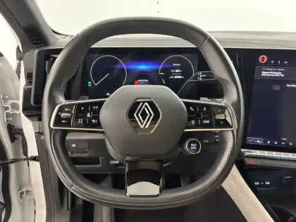 Photo 23 Renault Espace  E-Tech hybrid 200