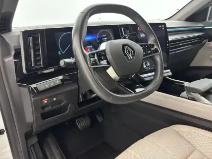 Photo 18 Renault Espace  E-Tech hybrid 200