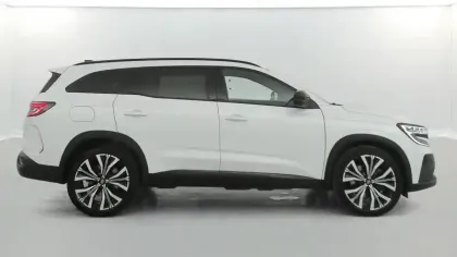Photo 14 Renault Espace  E-Tech hybrid 200
