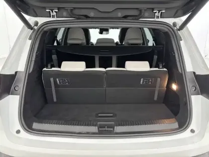 Photo 26 Renault Espace  E-Tech hybrid 200