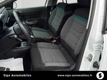 Photo 11 Citroën C3  PureTech 110 S&S BVM6