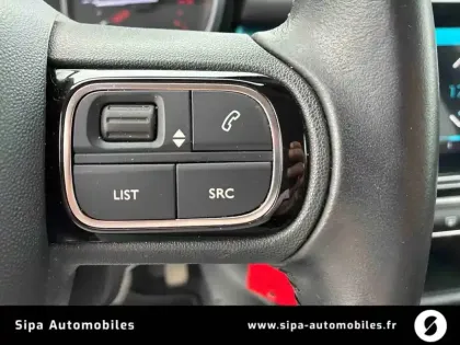 Photo 20 Citroën C3  PureTech 110 S&S BVM6