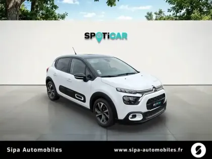 Photo 6 Citroën C3  PureTech 110 S&S BVM6
