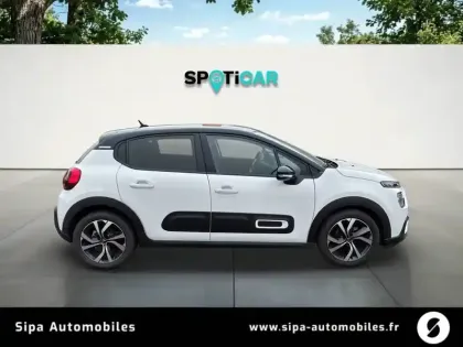 Photo 5 Citroën C3  PureTech 110 S&S BVM6