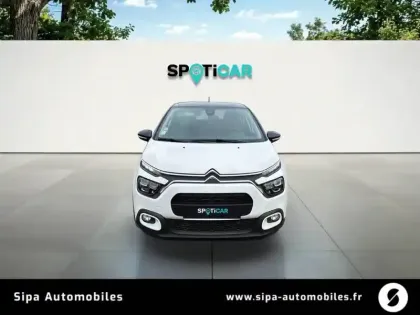 Photo 7 Citroën C3  PureTech 110 S&S BVM6