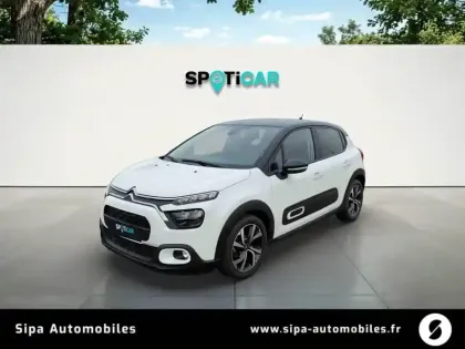 Photo Citroën C3 Shine Pack