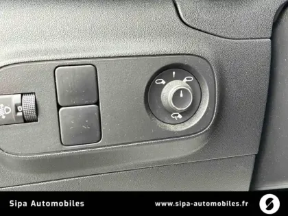 Photo 23 Citroën C3  PureTech 110 S&S BVM6