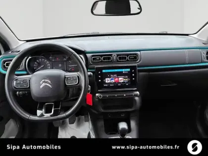 Photo 14 Citroën C3  PureTech 110 S&S BVM6