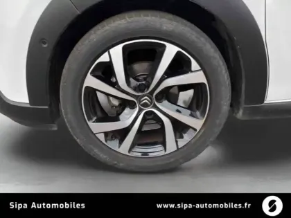 Photo 8 Citroën C3  PureTech 110 S&S BVM6