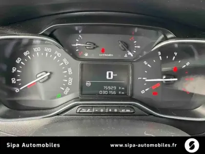 Photo 18 Citroën C3  PureTech 110 S&S BVM6