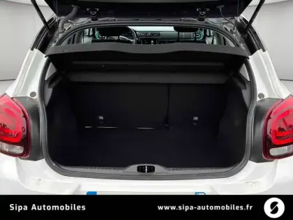 Photo 9 Citroën C3  PureTech 110 S&S BVM6