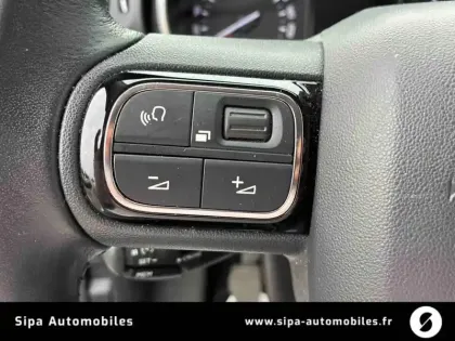 Photo 19 Citroën C3  PureTech 110 S&S BVM6