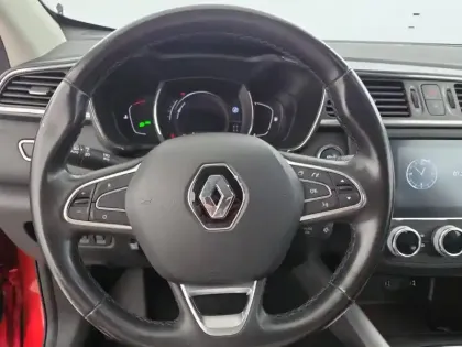 Photo 28 Renault Kadjar  Blue dCi 115 EDC