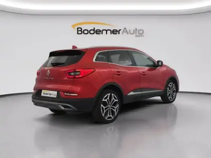Photo 13 Renault Kadjar  Blue dCi 115 EDC