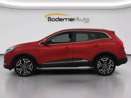 Photo 10 Renault Kadjar  Blue dCi 115 EDC