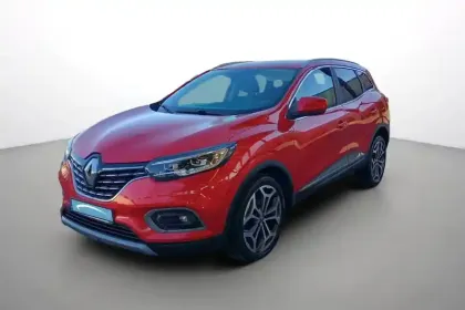 Photo Renault Kadjar Intens