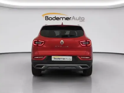 Photo 12 Renault Kadjar  Blue dCi 115 EDC